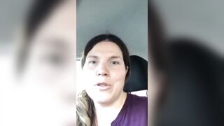Camille Shares with her Subscribers