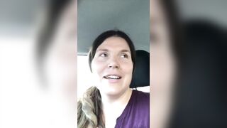 Camille Shares with her Subscribers