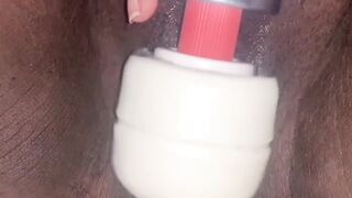 SOAKED two