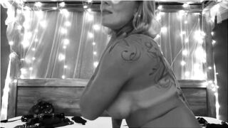 Gf Domination Commanding her Subs JOI
