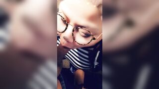 Mira Como Lo Chupa!
