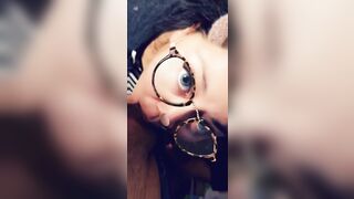 Mira Como Lo Chupa!