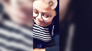 Mira Como Lo Chupa!