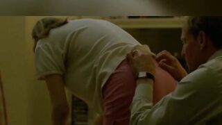Alessandra Daddario Tetas Trueno Detective