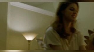 Alessandra Daddario Tetas Trueno Detective