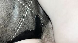 Nailed this Dudes Baby Cougar & made her Squirt all over their
