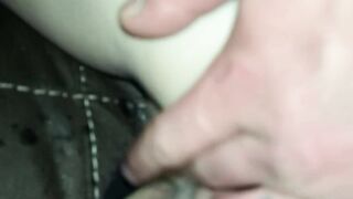 Nailed this Dudes Baby Cougar & made her Squirt all over their