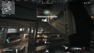 Call of Duty War Zone inside three Minutes or less