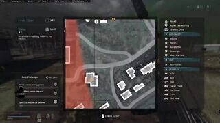 Call of Duty War Zone inside three Minutes or less