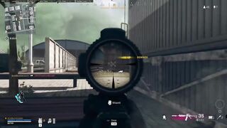 Call of Duty War Zone inside three Minutes or less