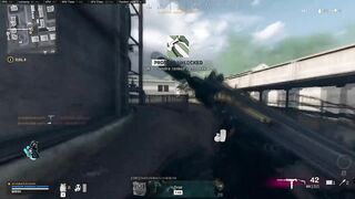 Call of Duty War Zone inside three Minutes or less