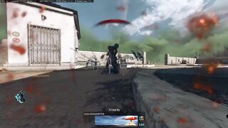 Call of Duty War Zone inside three Minutes or less