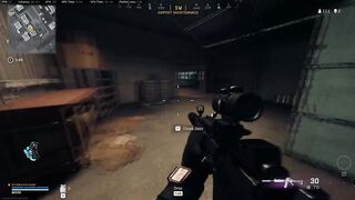Call of Duty War Zone inside three Minutes or less