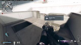 Call of Duty War Zone inside three Minutes or less
