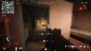 Call of Duty War Zone inside three Minutes or less