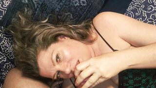 Catalina Oral Sex