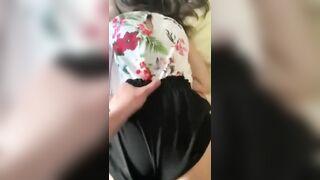 Teniendo Sexo Con Mi Cuñada