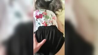 Teniendo Sexo Con Mi Cuñada