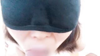 Japanese Pregnant Sex Sub Woman Love Cock better than Yogurt. Finally, she