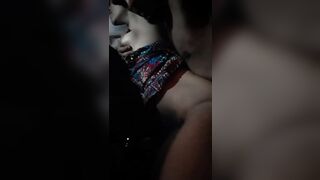 Fucking Random Guy into the Park