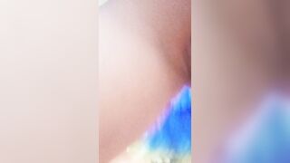Soak Fiance Twat Gets Naked to Dance BUT THEN...