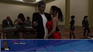 MS:BO Sex Scenes #2