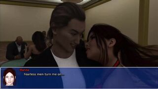 MS:BO Sex Scenes #2