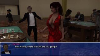 MS:BO Sex Scenes #2