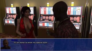 MS:BO Sex Scenes #2