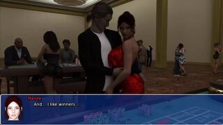 MS:BO Sex Scenes #2