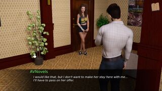 Nursing back to Satisfaction 11