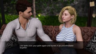 Nursing back to Satisfaction 11