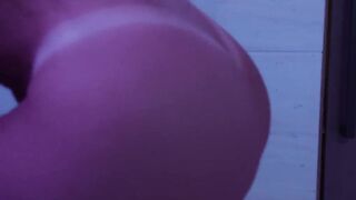 Tonight's Lover - Huge tit pornstar Richelle Ryan offer fan