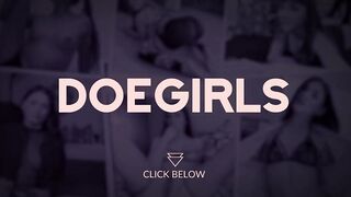#DOEGIRLS - Victoria Innocent - My Hubby Likes To Record
