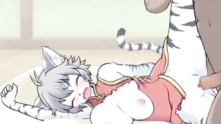 Kemono Tiger Yinhua - Rmtwo (Ugobeta)