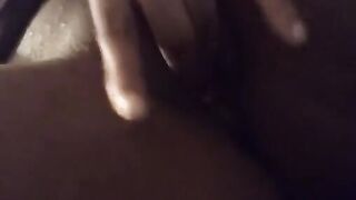 Missing his Penis & Watching TV