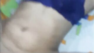 MADRASTA CACHONDA ME INVITA a FOLLAR