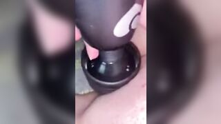 Bimbo Fiance Dreaming of Huge Thick Penis