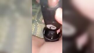 Bimbo Fiance Dreaming of Huge Thick Penis
