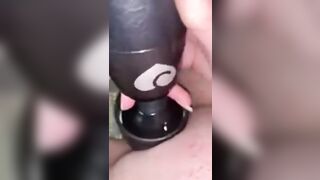 Bimbo Fiance Dreaming of Huge Thick Penis