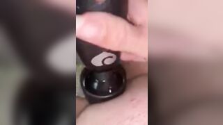 Bimbo Fiance Dreaming of Huge Thick Penis