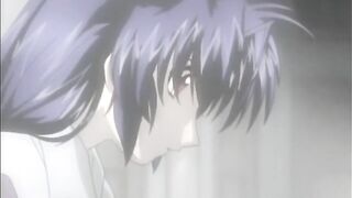 Love for Bdsm comes back inside Flashes while Fucking