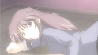 Love for Bdsm comes back inside Flashes while Fucking