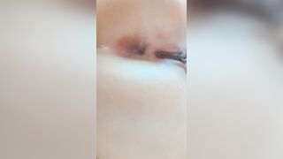 Anal Internal Ejaculation