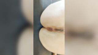 Anal Internal Ejaculation