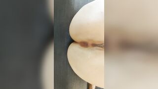 Anal Internal Ejaculation
