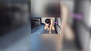 Real FETISH / Insane Domination