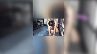 Real FETISH / Insane Domination