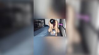 Real FETISH / Insane Domination