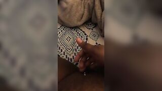 Soak Twat Play